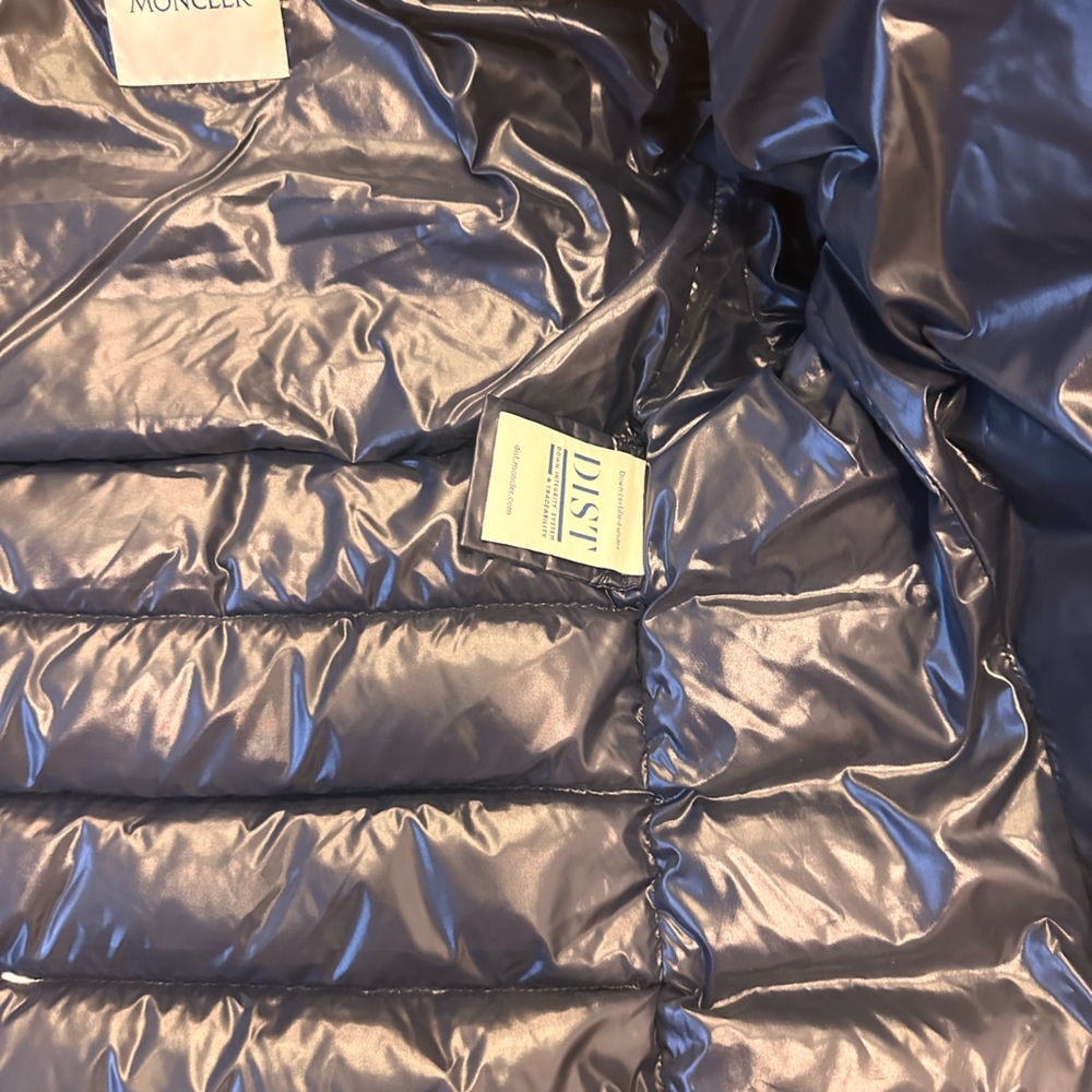 Moncler Jacket - Picture 7 of 9
